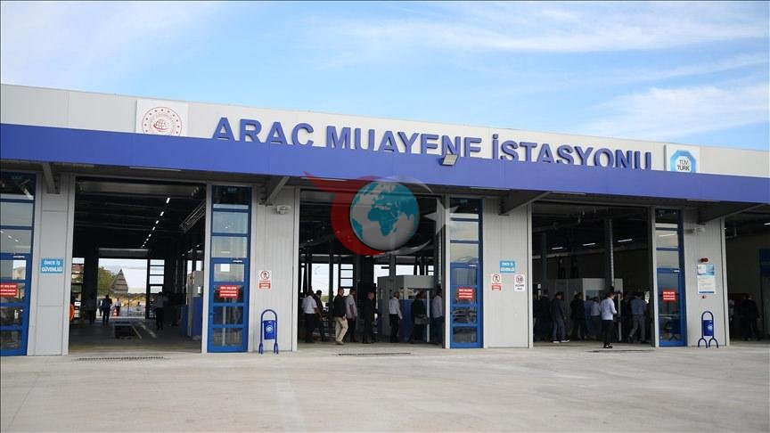 Araç sahiplerinin dikkatine! Muayenede 20 yıllık yeni dönem resmileşiyor!