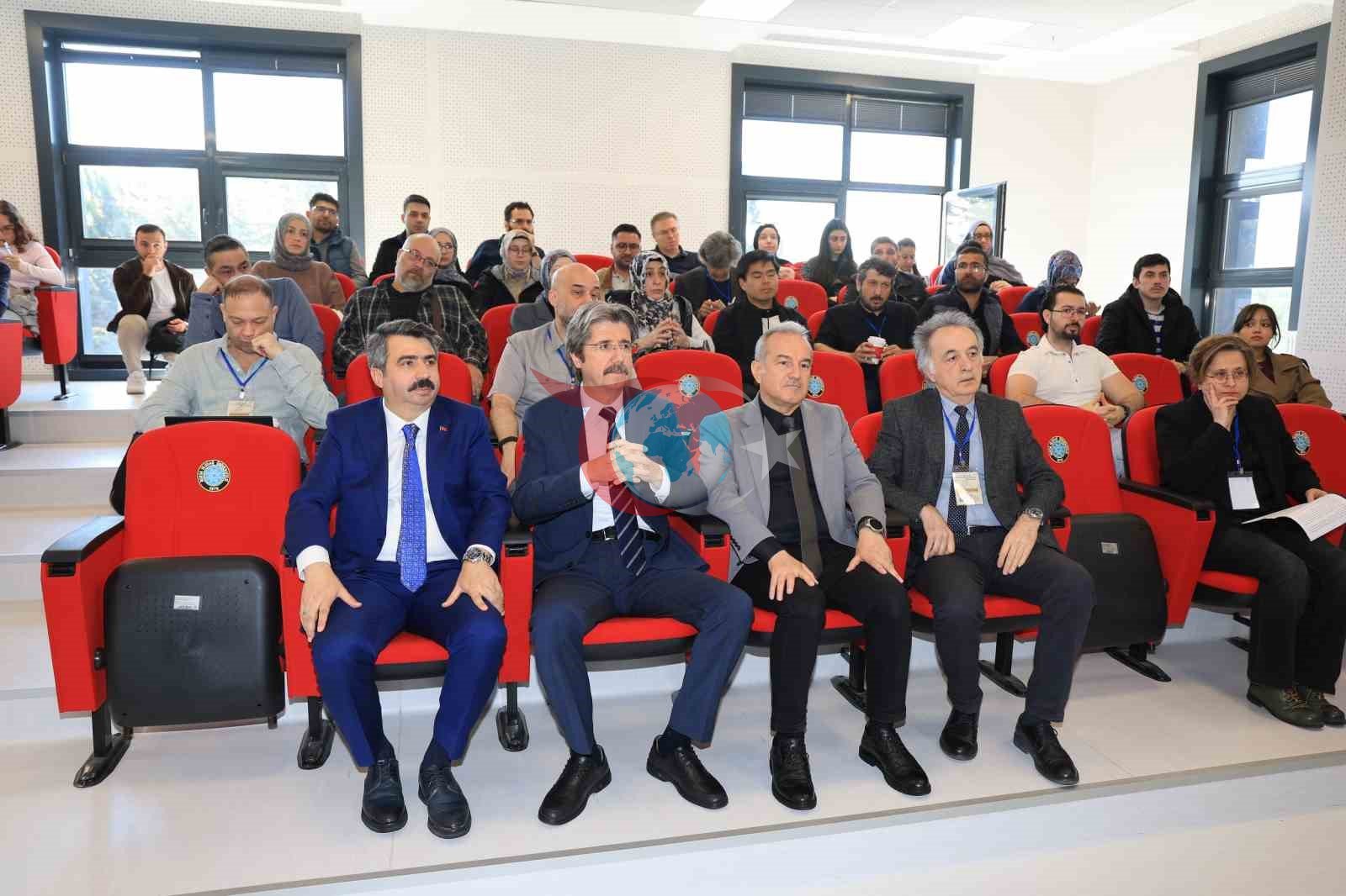 BUÜ'de 3. Askeri Tarih Çalıştayı Başarıyla Tamamlandı
