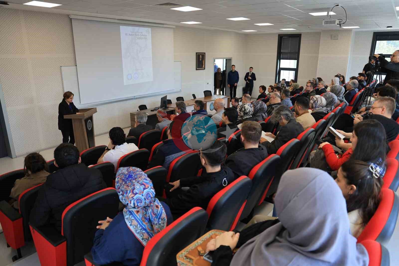 BUÜ&rsquo;de 3. Askeri Tarih Çalıştayı tamamlandı