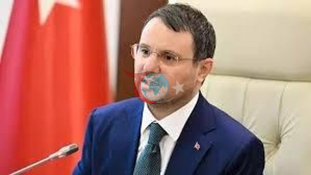 Bakan Gürlek: Türk Adaleti Bağımsız ve Güçlüdür