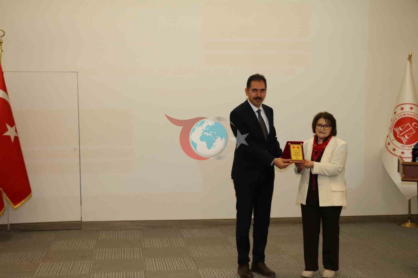 ER-VAK Kadın Komisyonu&rsquo;ndan anlamlı konferans