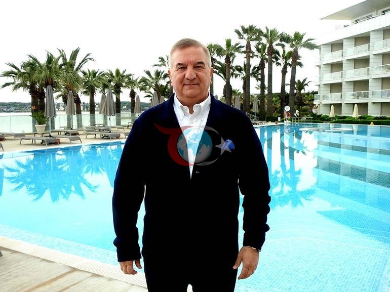 ETİK Başkanı Mehmet İşler: Bayram rezervasyonlarında yüzde 80e ulaştık