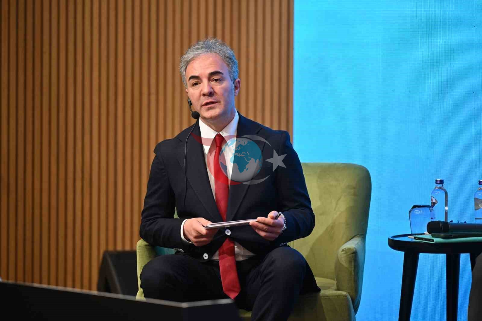 3. Uludağ Çevre Forumu Bursa Business School&rsquo;da gerçekleştirilecek