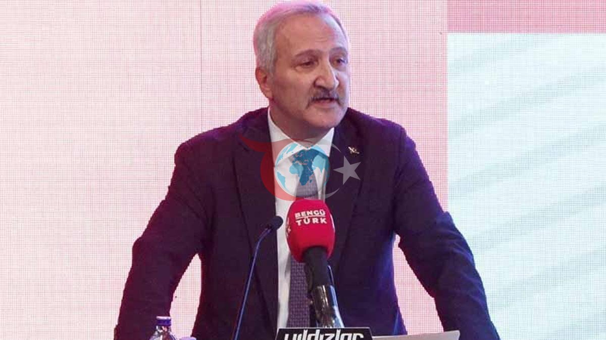 MHP'den Engelliler Haftası'na Özel Vizyon