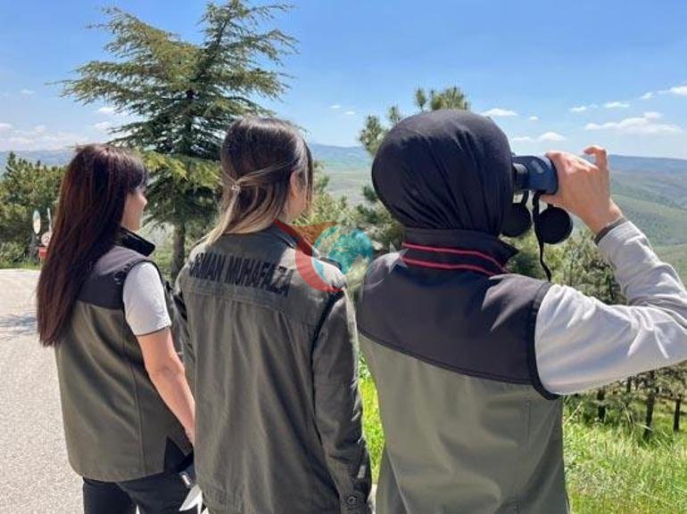 Hem anne hem savaşçı: Yazın köz üstünde, kışın buz üstünde