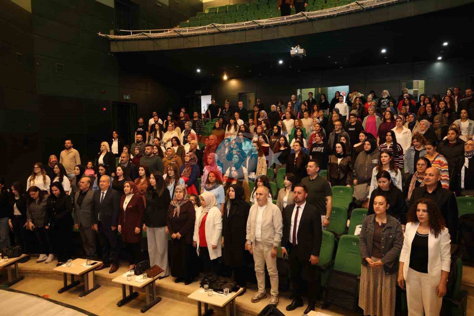 Niğde'de Modern Folk Müziği Rüzgarı Esti