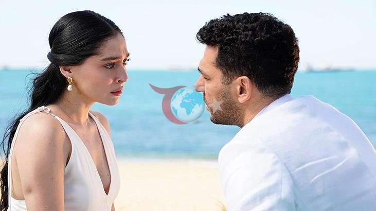 Serhat ve Zeynep'ten Peri Masalı Gibi Fotoğraflar
