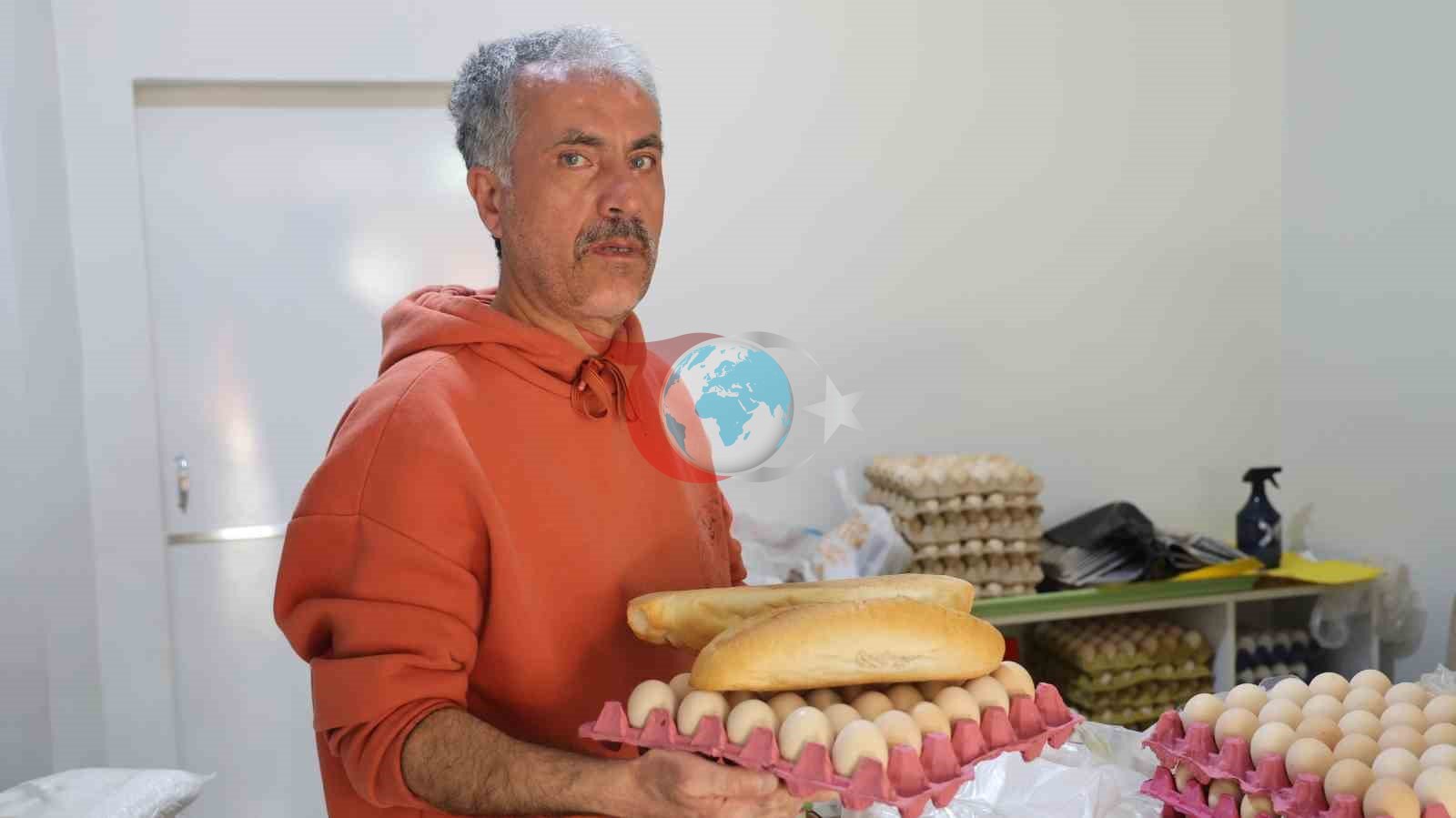 Kar marjını düşürdü, vatandaşa ucuz ürün sundu