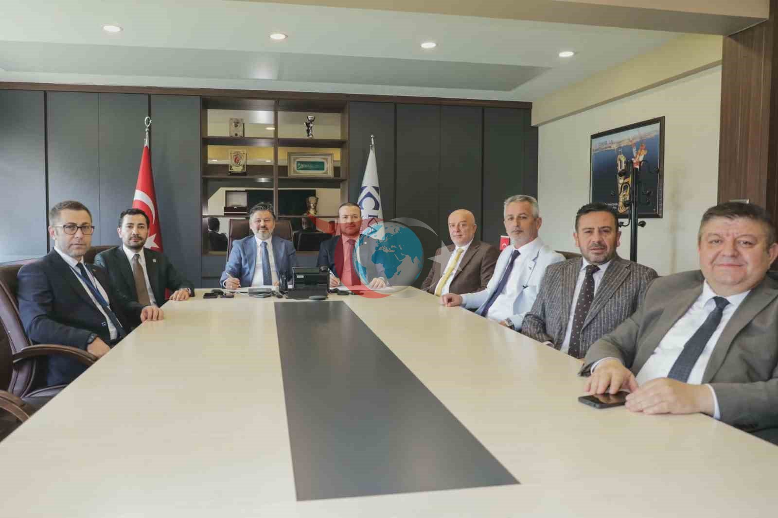 KARÇEL A.Ş.&rsquo;de 11. dönem toplu iş sözleşmesi imzalandı