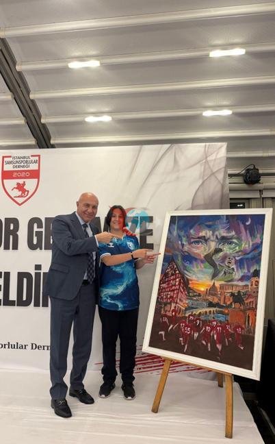 Yüksel Yıldırım: Bir gün mutlaka Şampiyonlar Ligi müziğini çaldıracağız