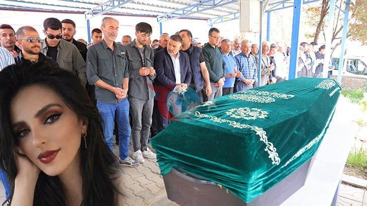 Genç Kadının Vahşice Öldürülüşü Sonrası Ailesi Adalet İstiyor
