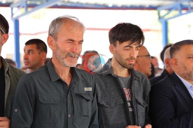 Vahşice katledilen Kübra Yapıcı toprağa verildi: Yanında 10 gün çalıştırdığı kadın, sonu oldu