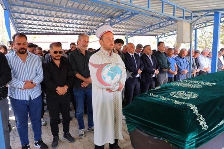Vahşice katledilen Kübra Yapıcı toprağa verildi: Yanında 10 gün çalıştırdığı kadın, sonu oldu