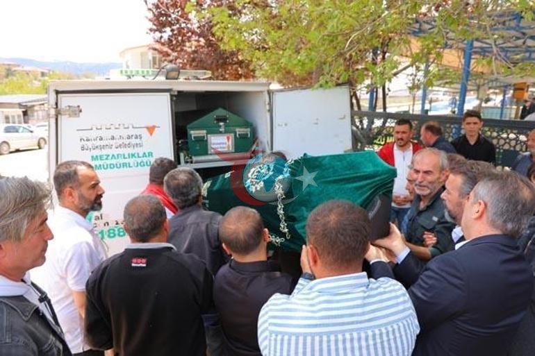 Vahşice katledilen Kübra Yapıcı toprağa verildi: Yanında 10 gün çalıştırdığı kadın, sonu oldu
