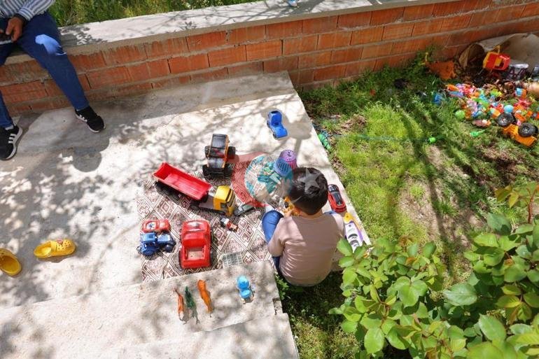 Vahşice katledilen Kübra Yapıcı toprağa verildi: Yanında 10 gün çalıştırdığı kadın, sonu oldu