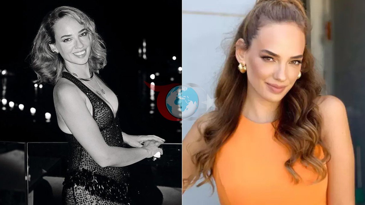 Seda Bakan, Cannes Film Festivali'nde Yer Alacak