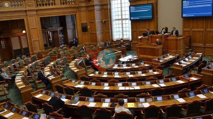 Seçimden 45 Gün Geçti, Danimarka'da Hükümet Hala Kurulamadı