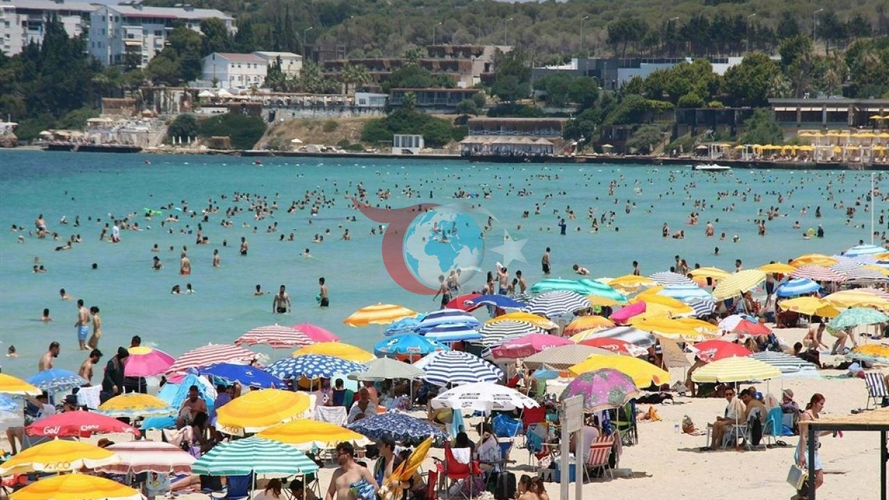 ETİK Başkanı İşler: Bayram Tatili Rezervasyonları Yüzde 80’i Buldu