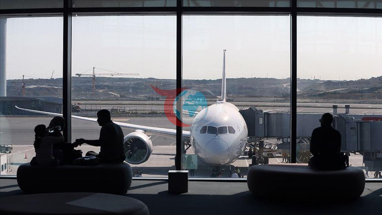 Havacılıkta Rekor Nisan: 2026'nın En Yoğun Ayı Geride Kaldı