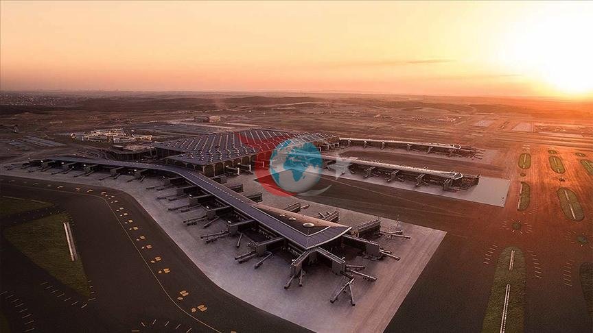 2026’nın zirvesi görüldü! Havayolunda tüm zamanların en yoğun nisan ayı!