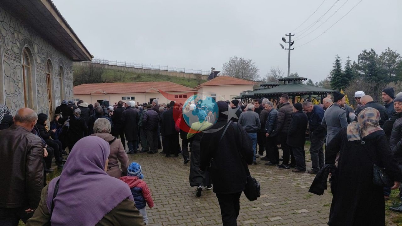 Kastamonu’da Evliyalar Haftası’nda türbeler ziyaret edildi