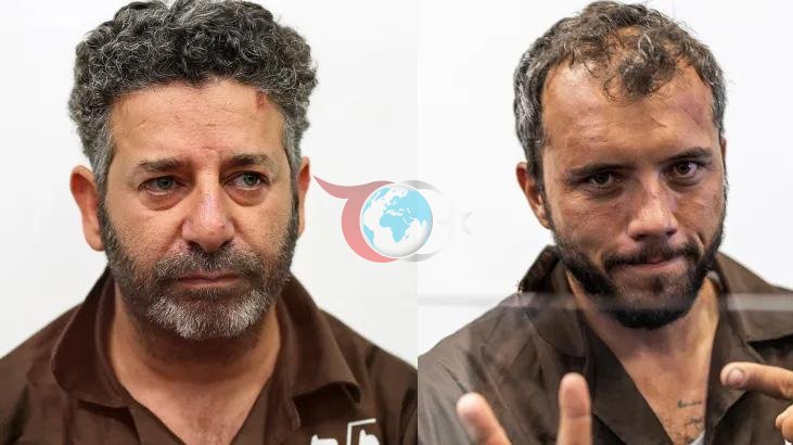 İsrail'den Yeni Açıklama: Sumud Filosu Aktivistleri Serbest Bırakılıyor
