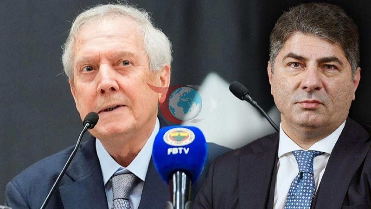 Aziz Yıldırım ve Hakan Safi'nin Gözü Yıldız Kalecide! Fenerbahçe'nin Yeni 1 Numarası Belli Oldu