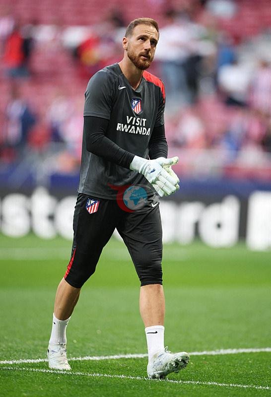 Jan Oblak