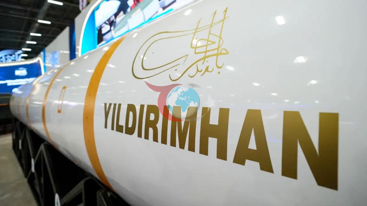 İsrail'den Türkiye'nin Yıldırımhan Projesine Dair Çarpıcı Yorumlar