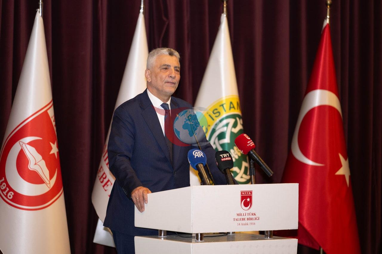 Bakan Bolat rakam vererek açıkladı: Türkiye ekonomisi dolar bazında 6 kat büyüdü!