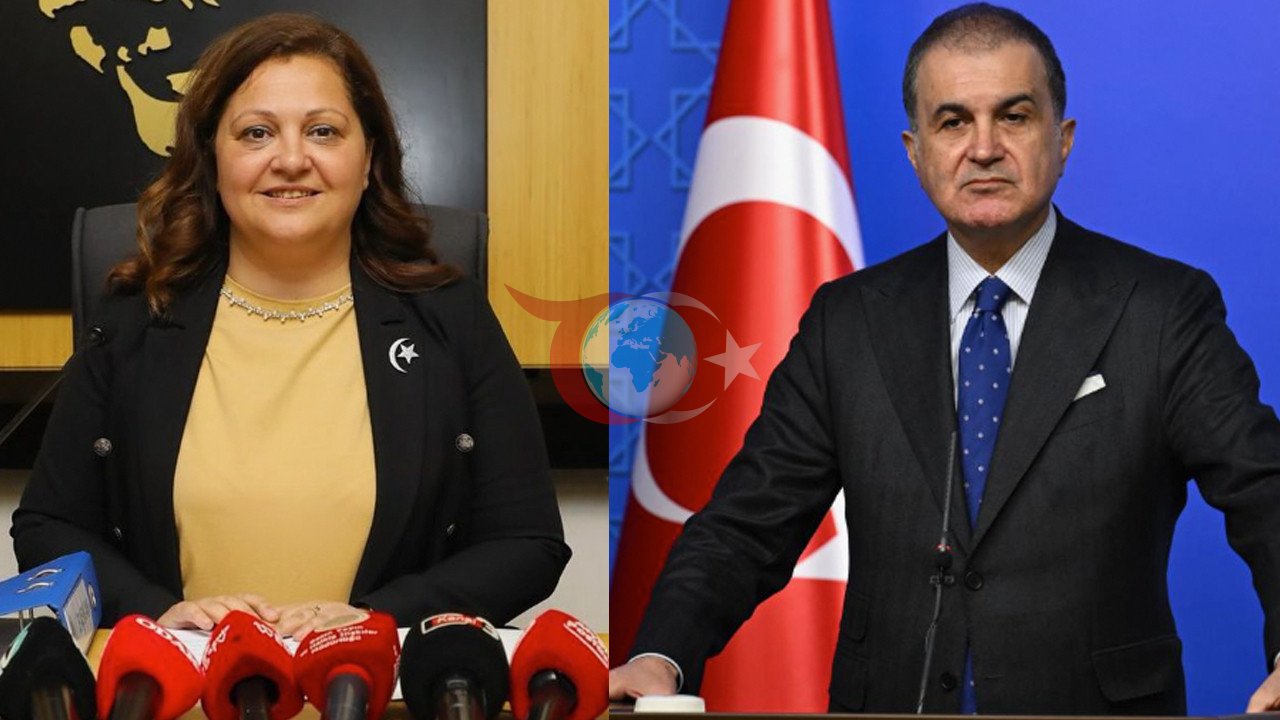 Burcu Köksal'ın AK Parti'ye Katılacağı İddiaları Hakkında Çelik'ten Açıklama