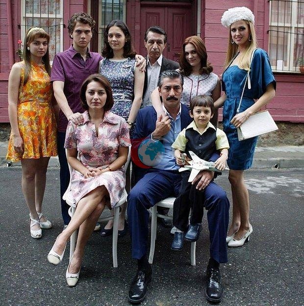 Aras Bulut İynemli va Nilperi Shahinkaya ko'p yillardan keyin yana uchrashdi - Foto: 2