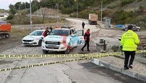 Bartın’da korku dolu anlar Sesi duyan telefona sarıldı: 70 kişi evlerinden tahliye edildi