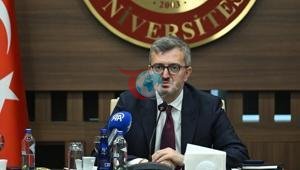 İletişim Başkanı Duran: Daha dirençli ve bağımsız bir Türkiye hedefi doğrultusunda çalışmalarımızı sürdürüyoruz