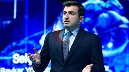 Baykar Yönetim Kurulu Başkanı Selçuk Bayraktar'dan TEKNOFEST kuşağına mesaj!