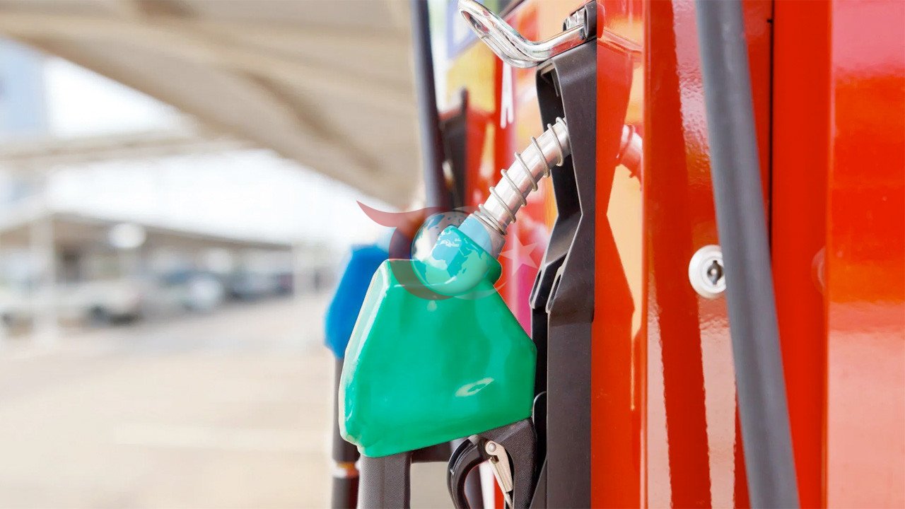Petrol Fiyatlarındaki Düşüşle Motorine Büyük İndirim Geliyor