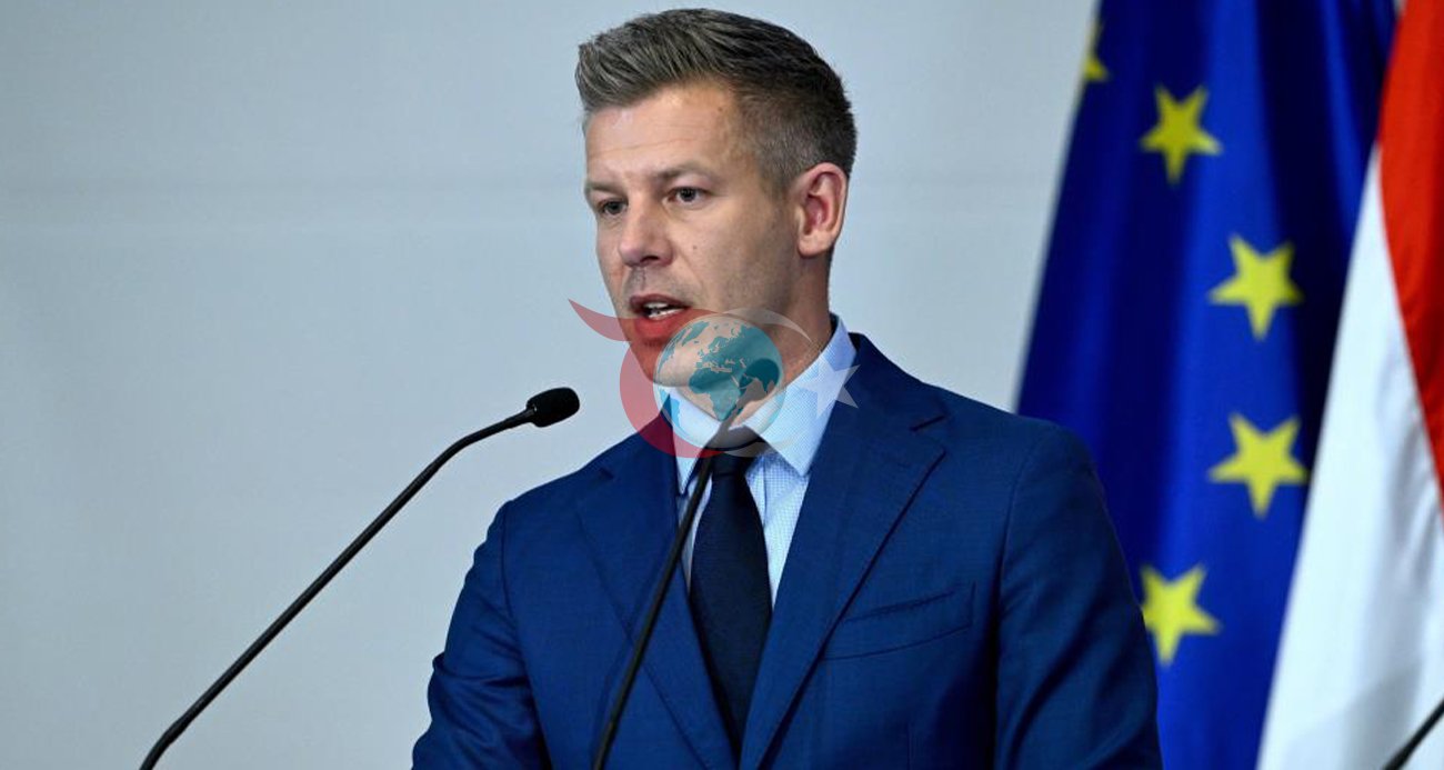 Macaristan'da Yeni Dönem: Peter Magyar Başbakan Oldu