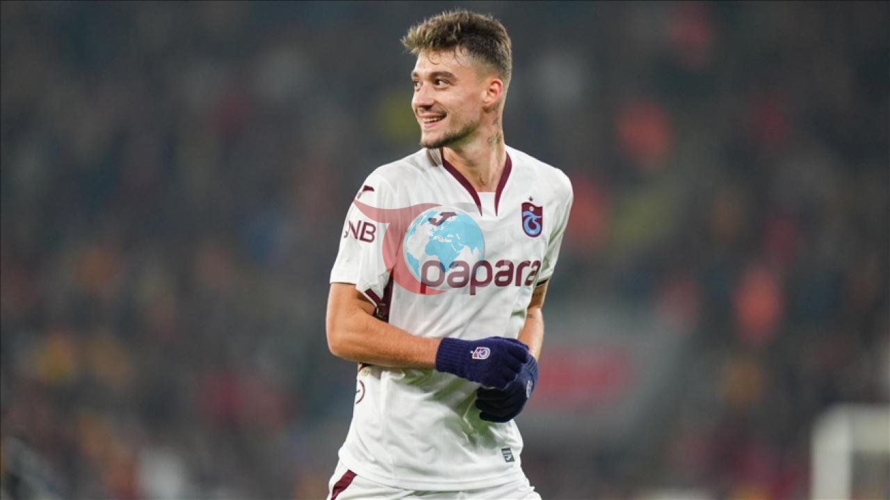 Beşiktaş ve Trabzonspor, Kritik Transfer Zirvesi İçin Hazır