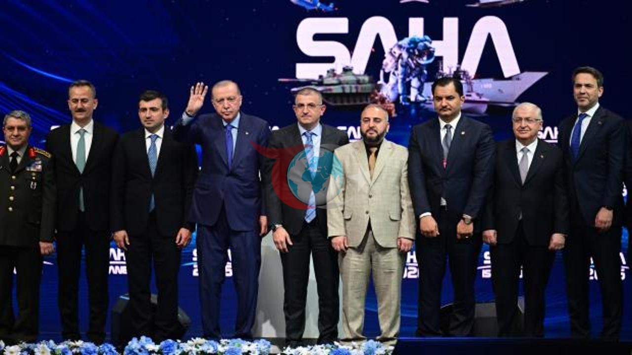 SAHA İstanbul Fuarı: Rekor Katılım ve Tarihi Anlaşmalar