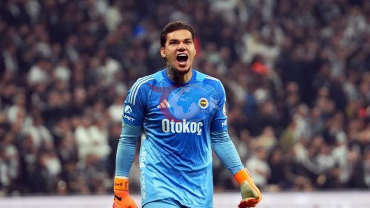 Ederson'un Fenerbahçe'den Ayrılık Kararı Gündemde