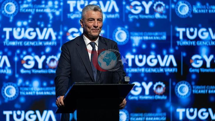 Türkiye'nin Geleceği: Gençler ve Girişimcilik Üzerine Vizyoner Bir Bakış