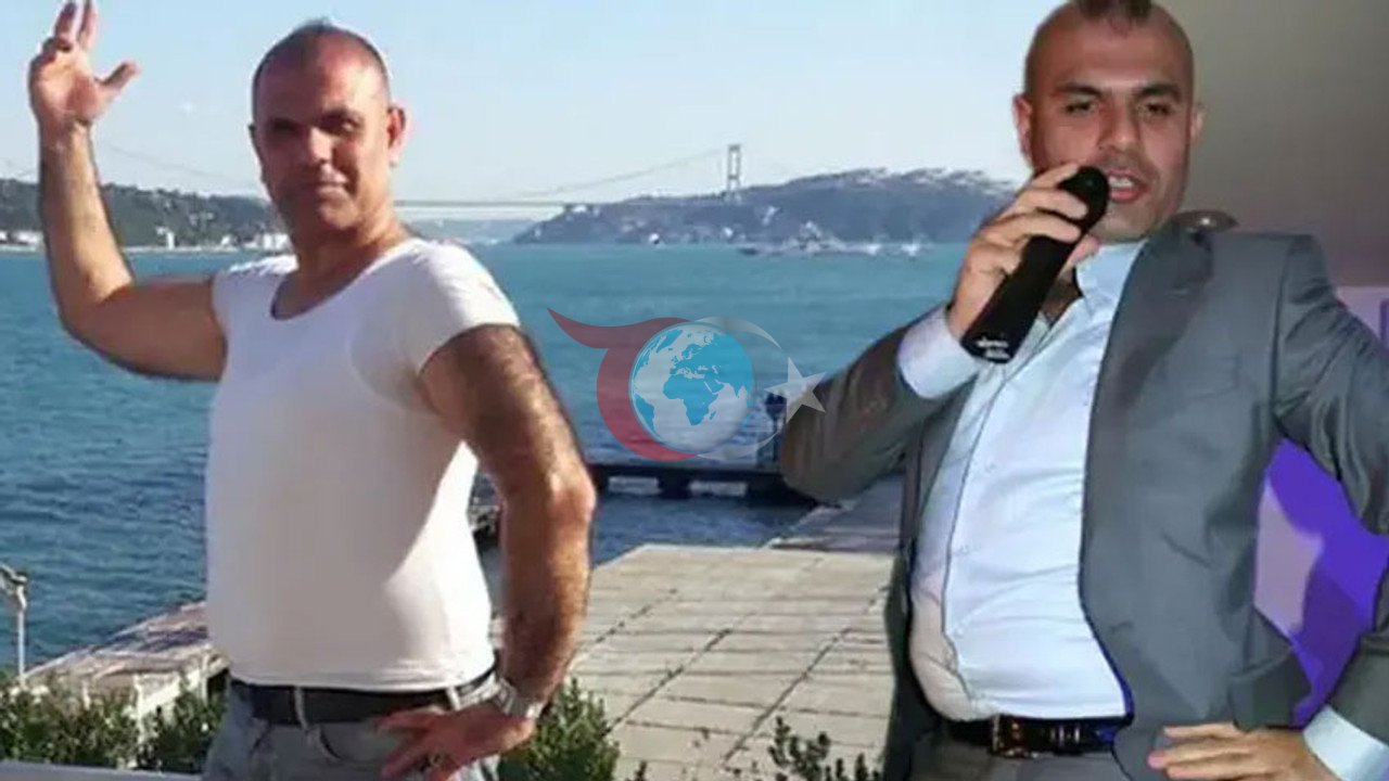 Ajdar'ın Sürpriz Sahne Performansı Sosyal Medyada Olay Oldu