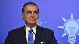 Burcu Köksal AK Parti'ye geçecek mi? Ömer Çelik'ten açıklama