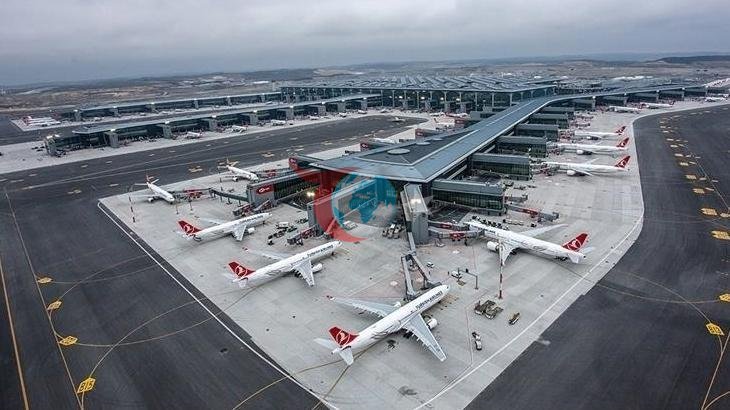 İGA'dan İstanbul Havalimanı Kira Ödemeleri Hakkında Açıklama