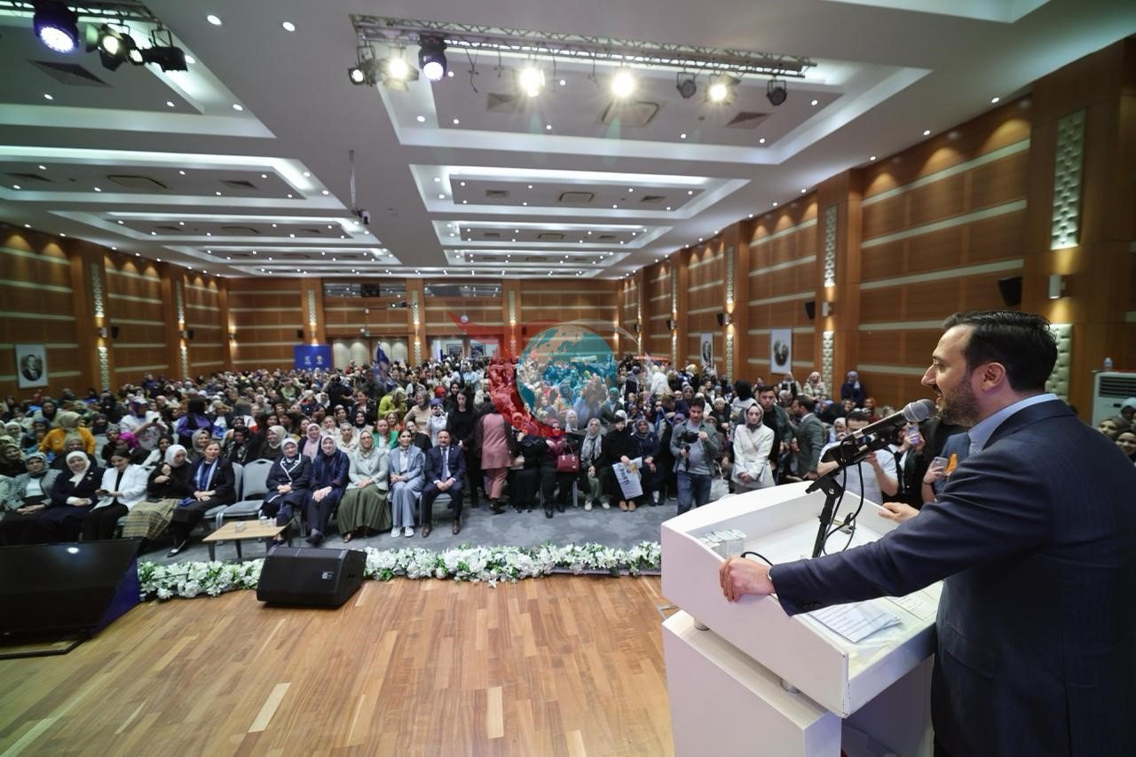 Erdoğan, AK Parti İstanbul Kadın Kolları Toplantısına Telefonla Katıldı