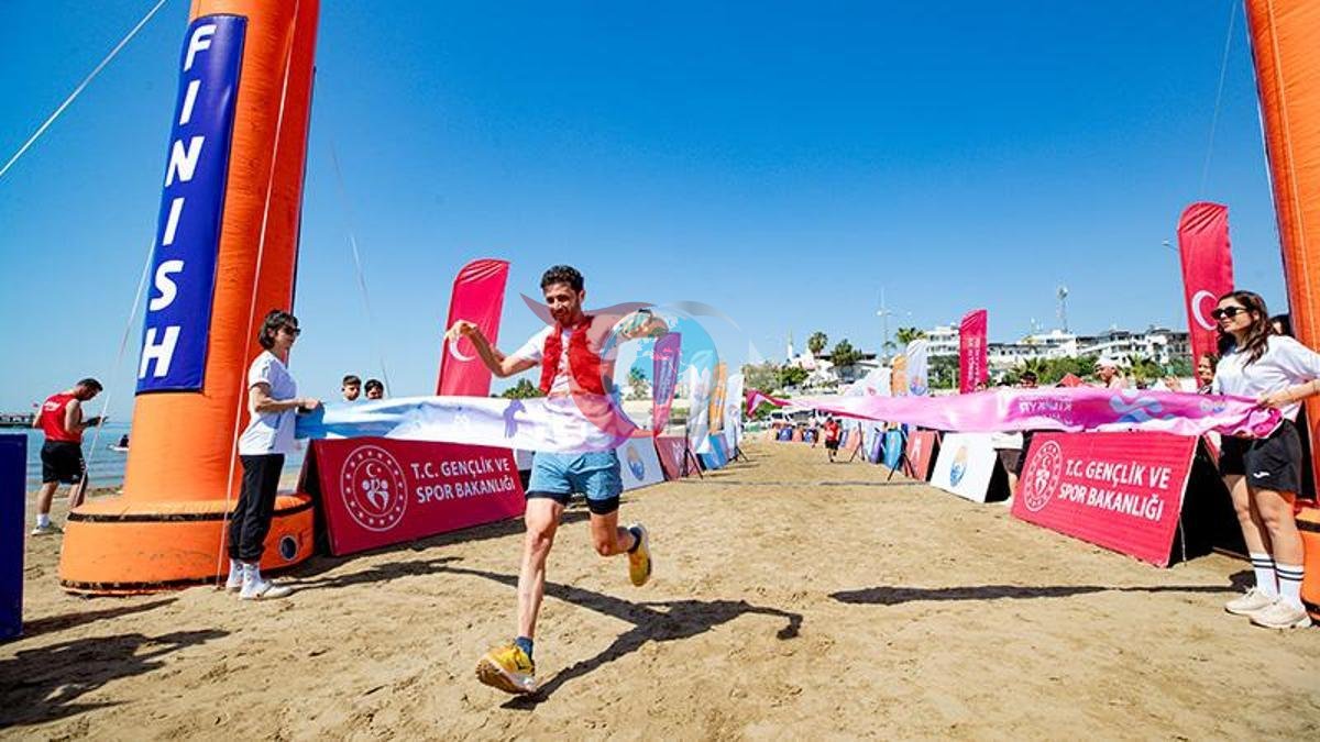 Kilikya Ultra Maratonu: Tarihle İç İçe Nefes Kesen Yarış