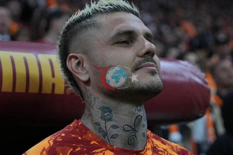 Şampiyon Galatasaray