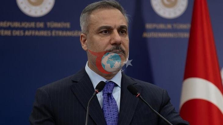 Dışişleri Bakanı Fidan'dan Hamas Yetkilisiyle Kritik Görüşme