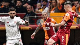 Galatasaray üst üste 4.kez şampiyon! Son dakikada gelen zafer