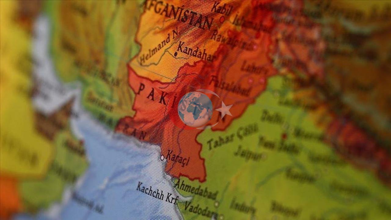 Pakistan'da Karakola Yapılan Kanlı Saldırı: Şok Detaylar